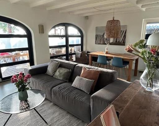 Noordwijk Maison | Have a nice stay! - Vakantiehuis BijSaar