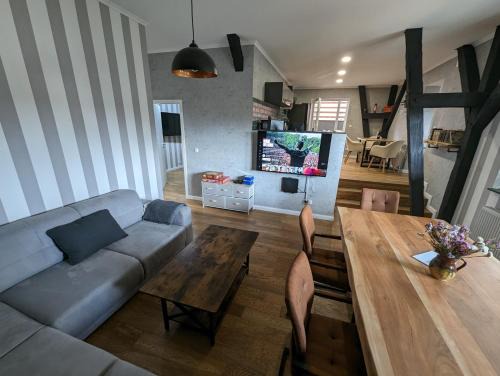 Havelberg Appartement | Havel Suites