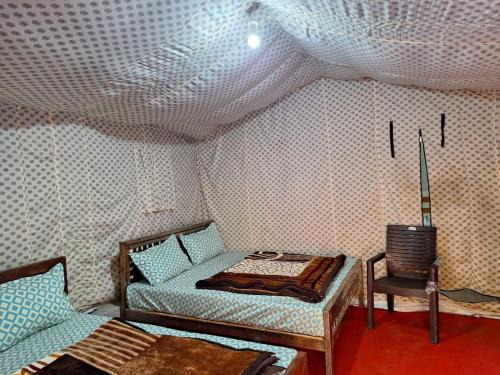 Dhunar Gaon Station Balnéaire | Haveli Resort