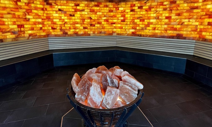 Seeburg Hôtel | Havellandhalle Resort