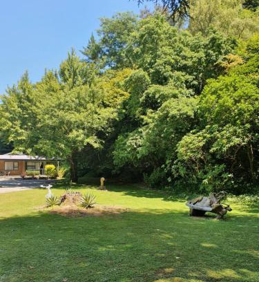 Havelock Hôtel | Havelock Garden Motel