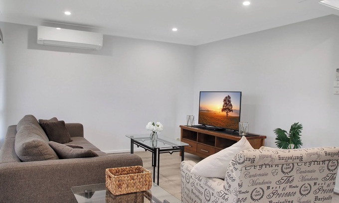 Hamlyn Heights Maison | Haven At Heights / Holiday or Corporate