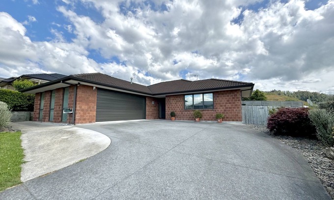 Lynmore Maison | Haven Escape - Family house close to the Redwoods