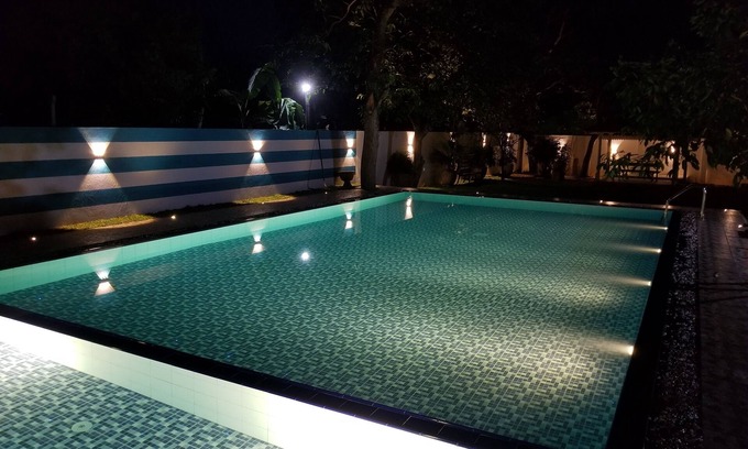 Galle Villa | Haven-Galle, l'ultime escapade tropicale!