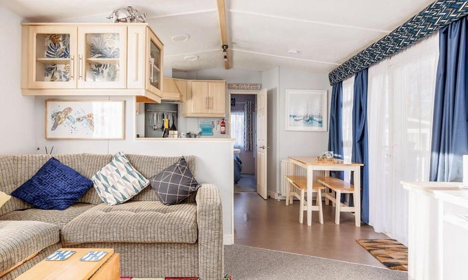 Hamworthy Maison | Haven Heaven