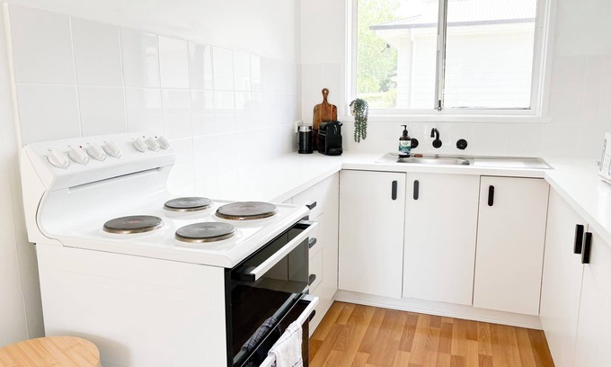 Turvey Park Appartement | Haven in the heart of Turvey Park!