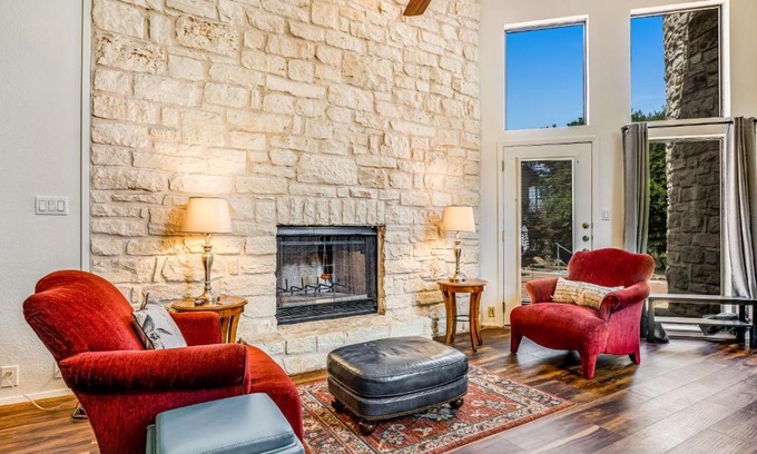 The Hills Maison | Haven in The Hills