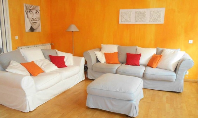 Canet Maison | Havre de paix et espace à profusion pour 15 personnes