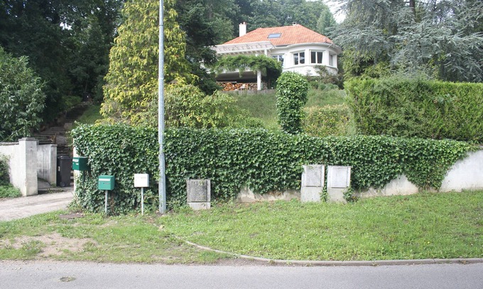 Jouy-en-Josas Maison | Havre de paix à Jouy en Josas
