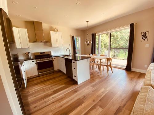 Port Renfrew Appartement | Haven On The Hill