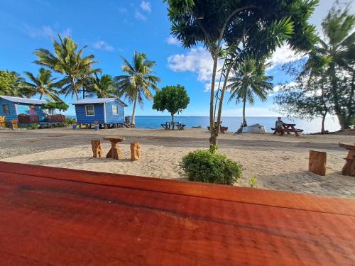 Tafitoala Lit Et Petit-Déjeuner | Haven Resort and Surf