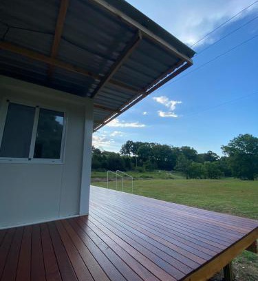Burringbar Maison | Haven's Hideaway - Tiny Home