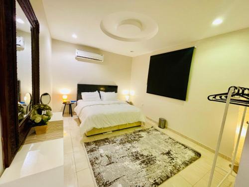 Batha Quraysh Appartement | Haven