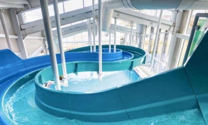 Port Seton Maison | Haven Seton Sands/Pet-Friendly Coastal Escape - Sleeps 6+1 n(lower bunk bed)
