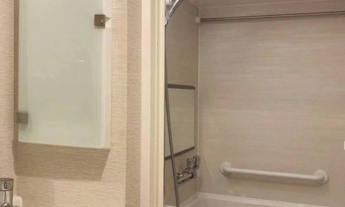 Hatchobori Appartement | Haven: Tokyo 2-Bedroom Hideaway