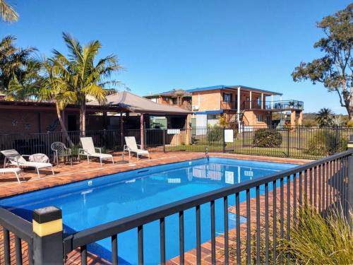 North Haven Hôtel | Haven Waters Motel & Apartments