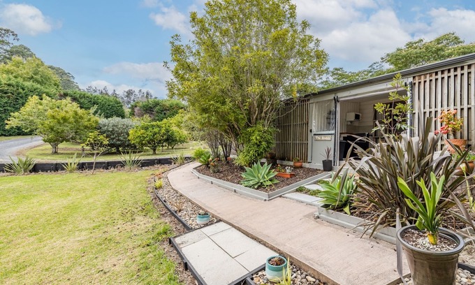 Kerikeri Maison | Havenbrooke - Kerikeri Holiday Home