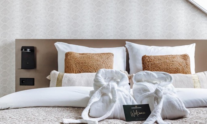 Schiedam Hôtel | Havendijk Hotel