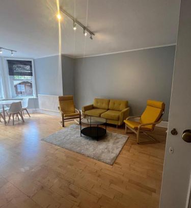 Frognal and Fitzjohns Appartement | HavenlyApartment