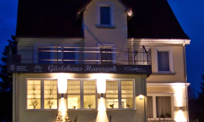 Bad Meinberg Hôtel | Havergoh Wander- & Fahrrad-Hotel