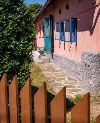Stiavnicke Bane Maison | Haviarsky dom PIARG