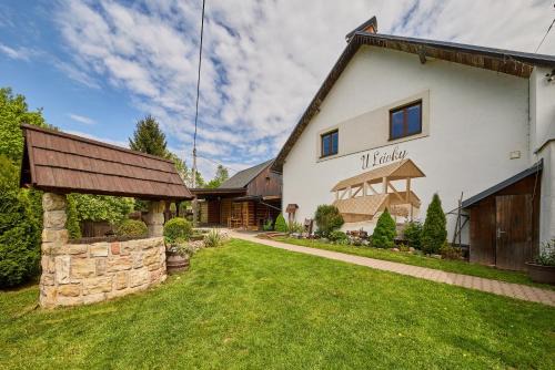 Havlovice Appartement | Havlovice, ubytování u dřevěné Lávky, okres Trutnov