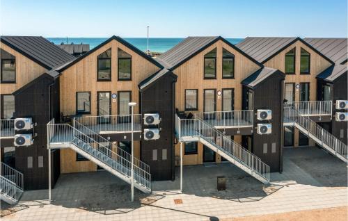 Venemose Appartement | Havnehusene, Lejl 41