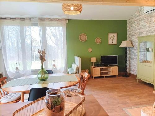 Pouillon Maison | Havre de Paix 40