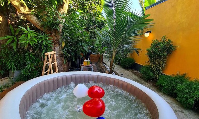 Sada Appartement | Havre de paix tahiti plage