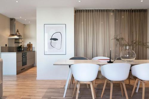Uddevalla Municipality Appartement | Havsnära våning