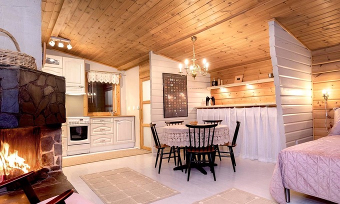 Mikkeli Maison | Havukka by Interhome