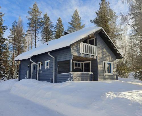Tormanmaki Chalet De Ski | Havurinne