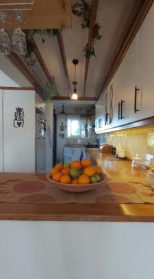 Evrenseki Appartement | Havuzlu Bahçeli Müstakil Villa