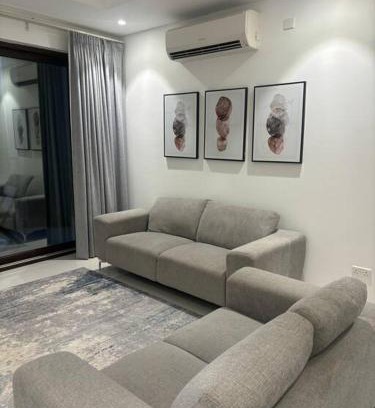Salalah Appartement | Hawana Salalah Resort - SL 2