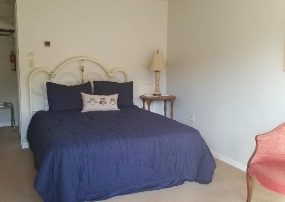 Stony Run Lit Et Petit-Déjeuner | Hawk Mountain Bed & Breakfast