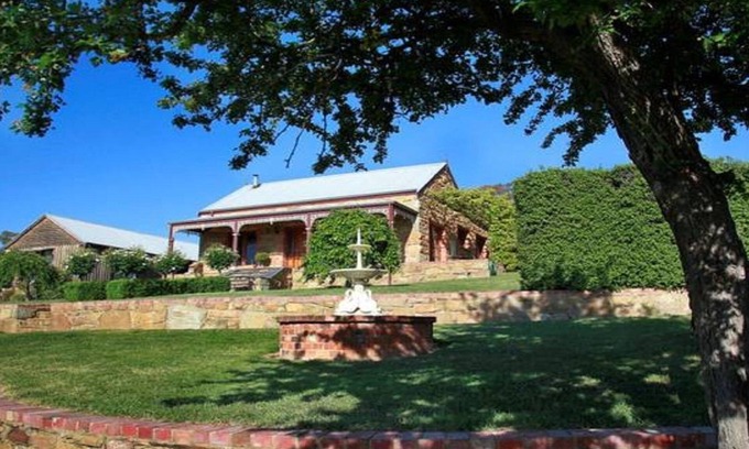 Guildford Cottage | Hawthorn Cottage -Expérience la beauté et le charme