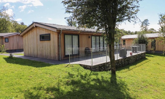 Haverthwaite Maison | Hawthorn Croft