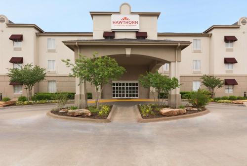 College Station Hôtel | Hawthorn Extended Stay by Wyndham College Station