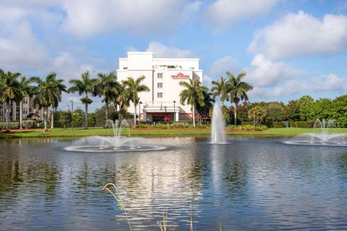 Palm Beach - West Palm Beach Hôtel | Hawthorn Extended Stay by Wyndham West Palm Beach