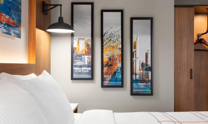 Mount Laurel Hôtel | Hawthorn Extended Stay by Wyndham Mount Laurel / Moorestown