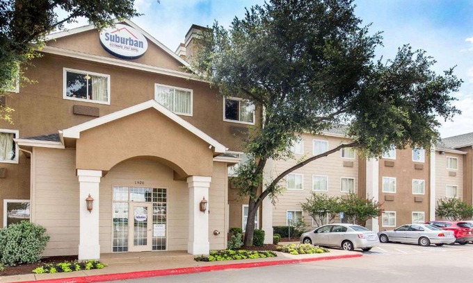 Lewisville Hôtel | Hawthorn Extended Stay by Wyndham Lewisville