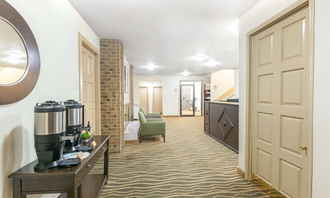 Richardson Hôtel | Hawthorn Extended Stay by Wyndham Richardson