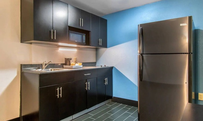 Chambersburg Hôtel | Hawthorn Extended Stay by Wyndham Chambersburg