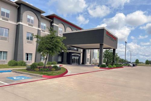 Port Arthur Hôtel | Hawthorn Extended Stay by Wyndham Port Arthur