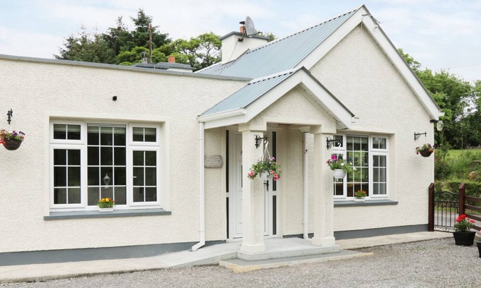Aghlacon Cottage | HAWTHORN HIDEAWAY à Manorhamilton, comté de Leitrim, Ref 963059