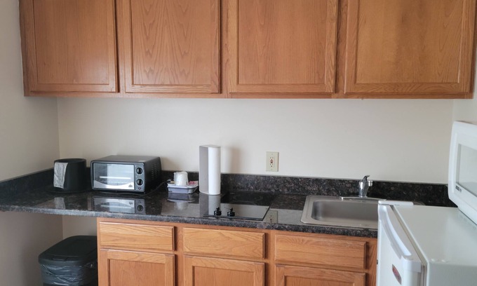 Fogelsville Hôtel | Hawthorn Suites by Wyndham Allentown-Fogelsville