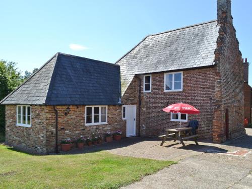 Westmarsh Maison | Hawthorne Cottage - Py8
