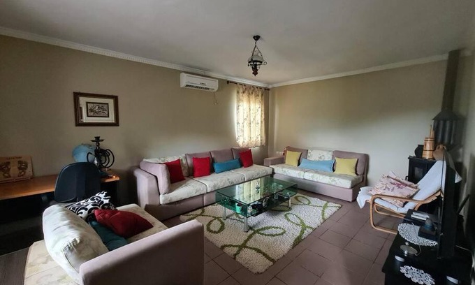 Petrele Appartement | Haxhimali's residence