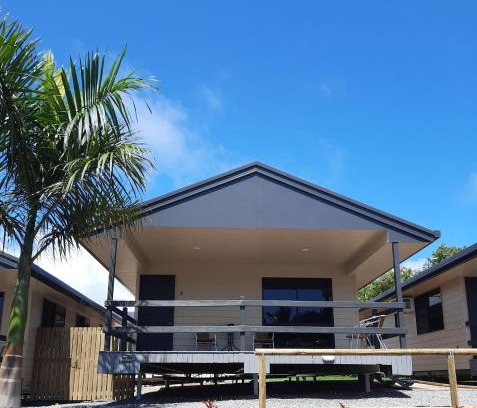 Hay Point Hôtel | Hay Point Hotel/Motel