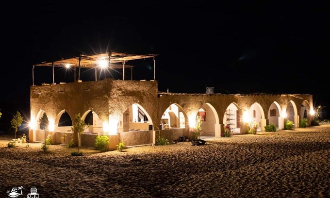 Siwa Autre | Hayaat siwa hot spring